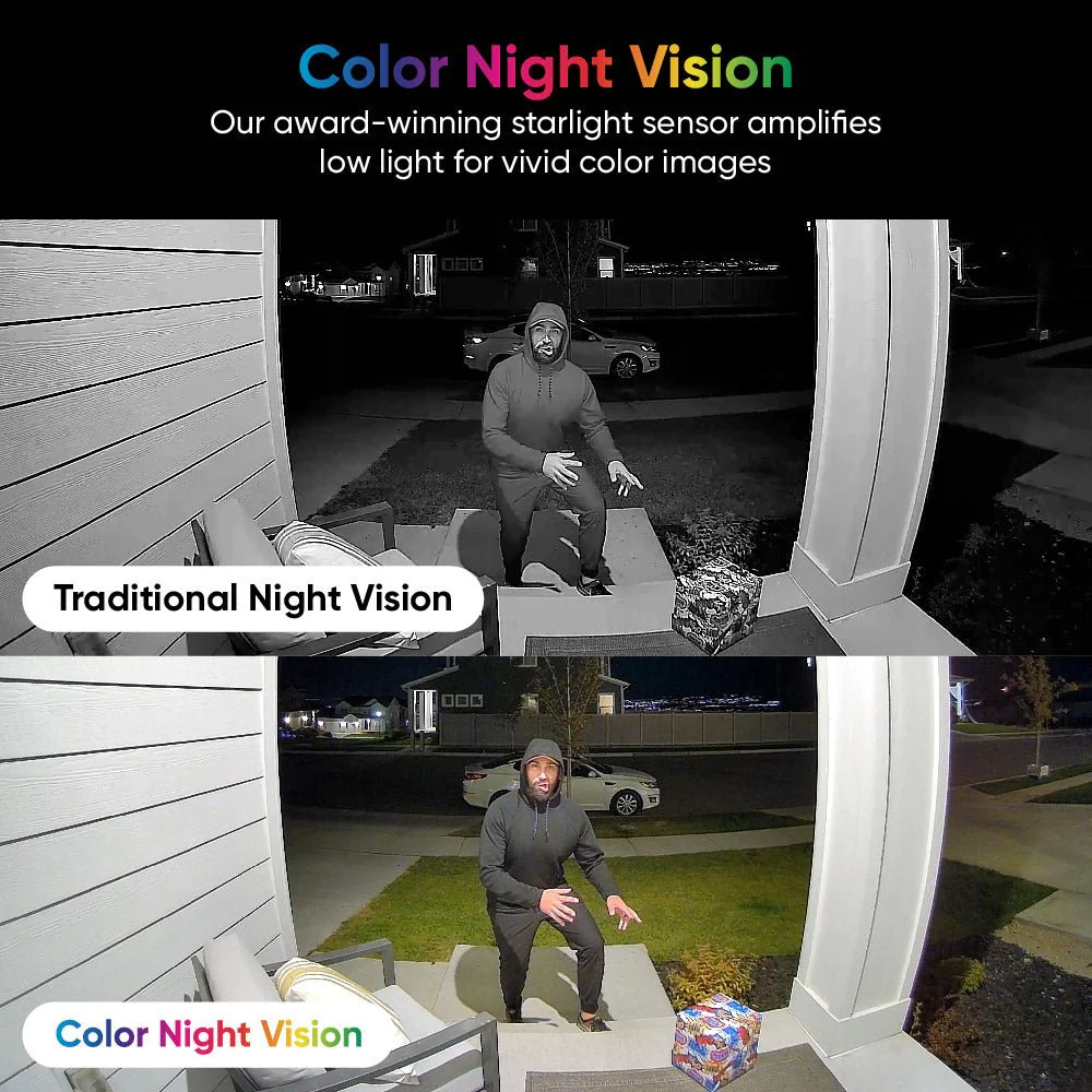 Wyze Video Doorbell v2 - Image 7