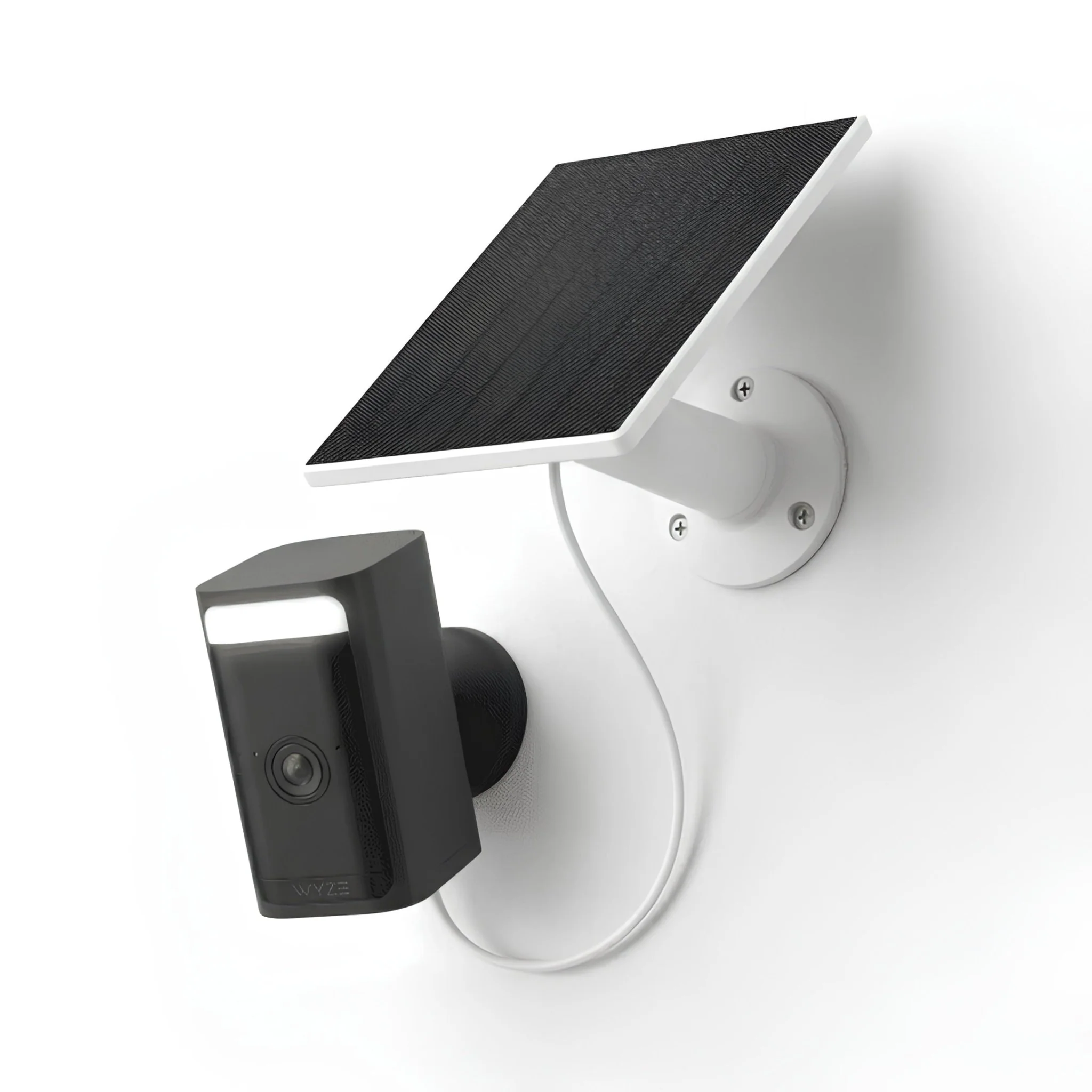 Wyze Battery Cam Pro + Solar Panel - Image 11