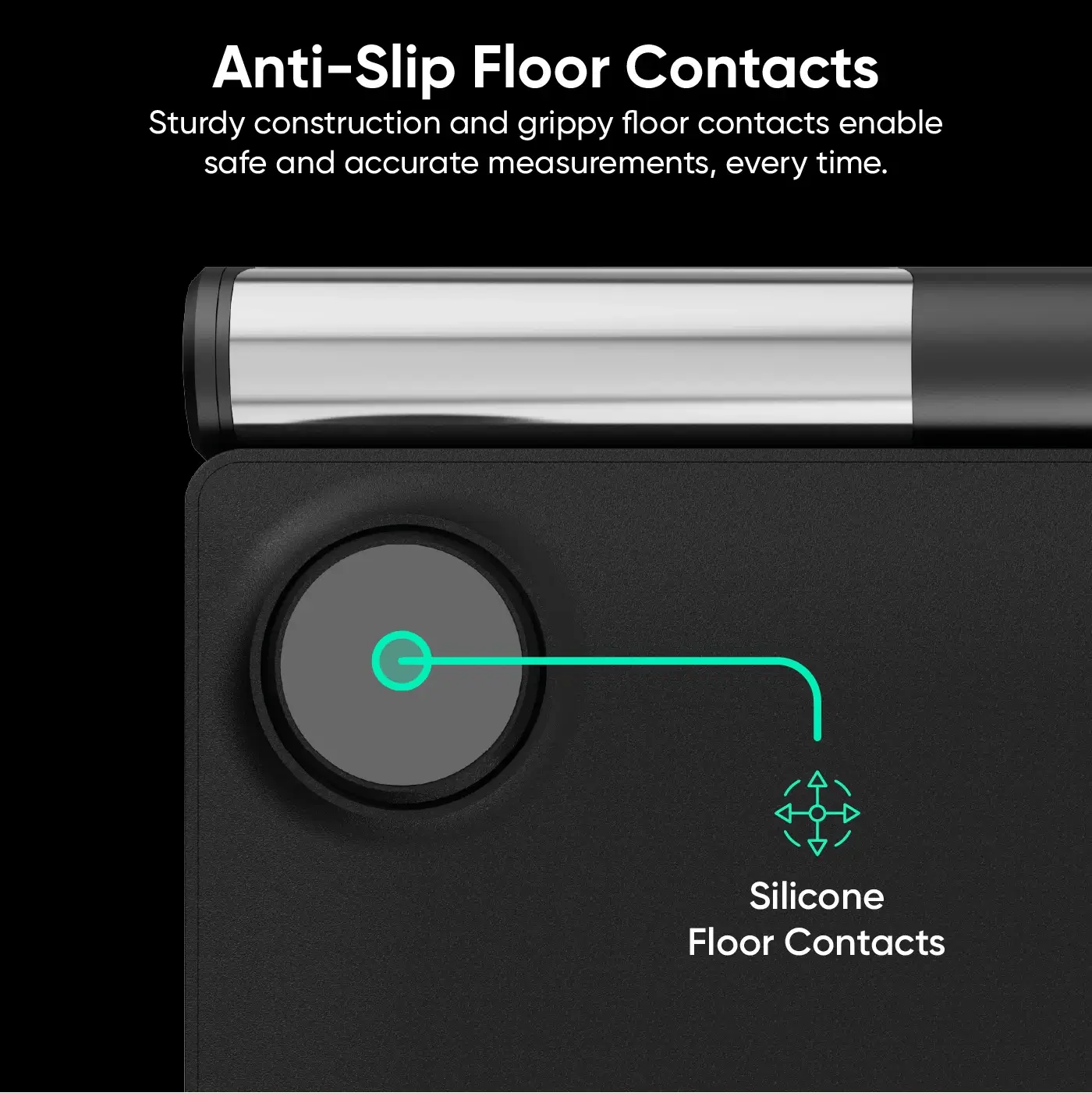 Wyze Scale Ultra BodyScan - Image 14
